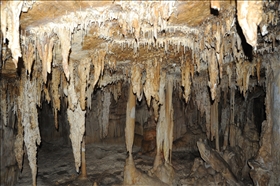 Lehman Caves